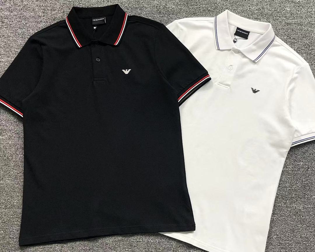 Unbranded 158 E⭐P⭐R⭐⭐ A⭐M⭐N⭐ POLO 5140401 (Im 170Cm 60Kg I Wear Size M In The Phot) - Image 6