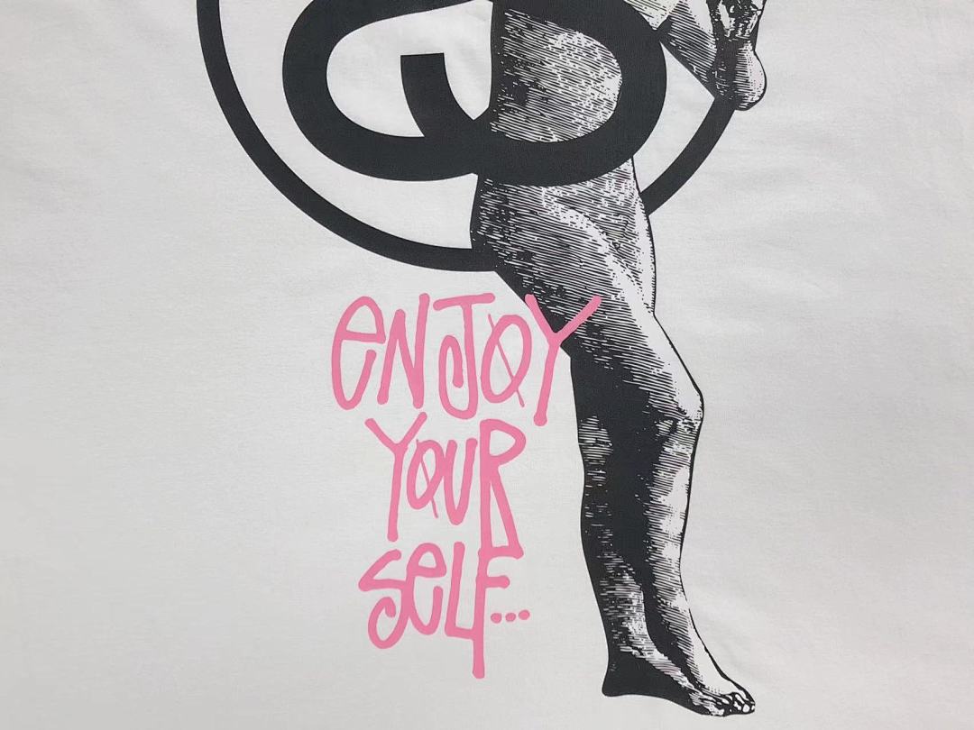Stussy 78 STUSSY T-SHIRT - Image 20