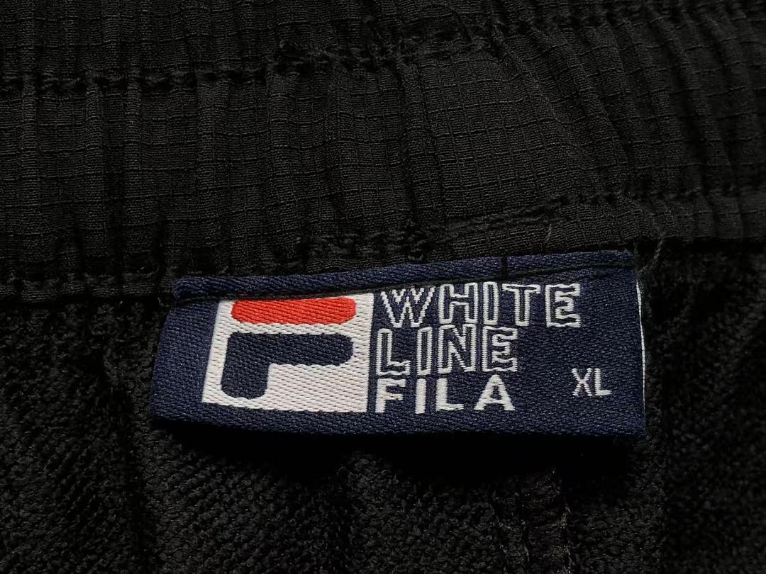 Fila 178 F⭐⭐A TROUSERS 2207110904 (Im 170Cm 60Kg I Wear Size XL In The Phot) - Image 26