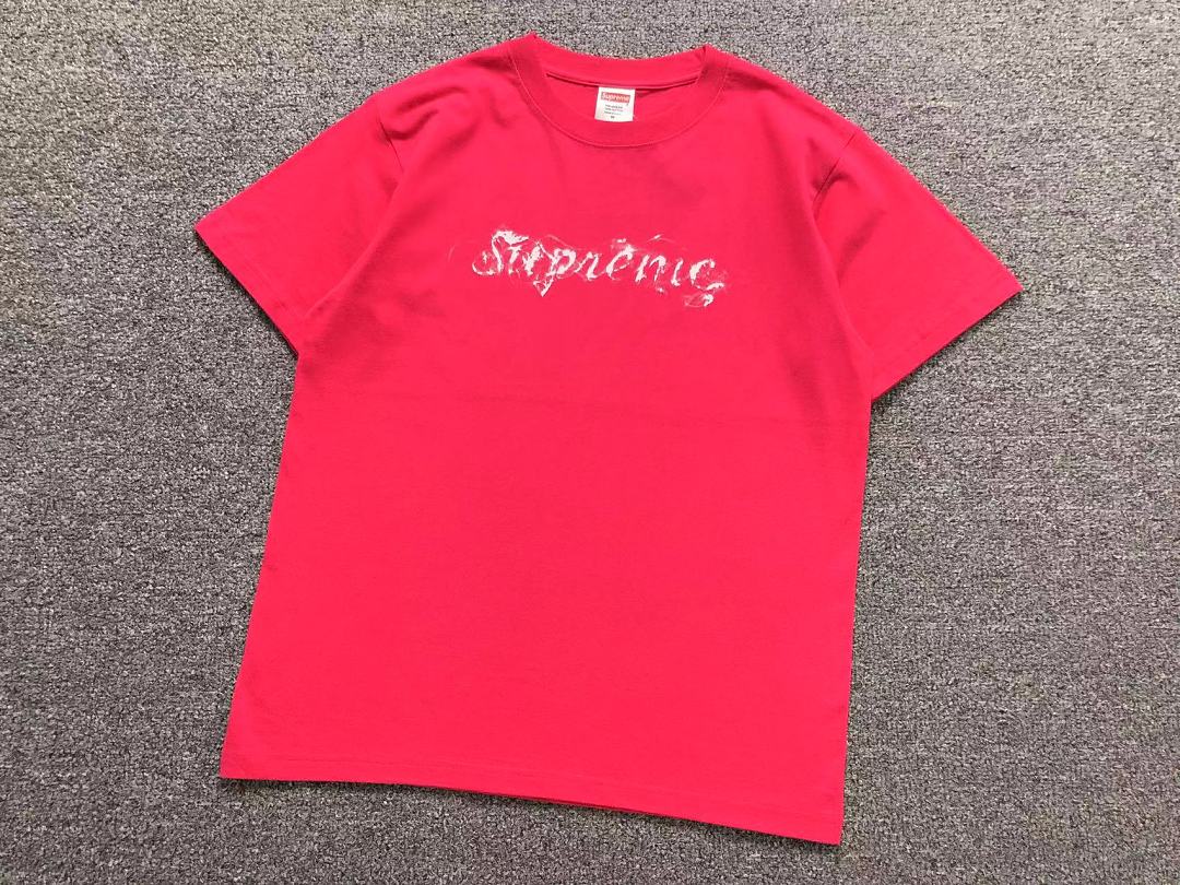 Supreme 98 S⭐⭐R⭐⭐E T-SHIRT 4208204902 (Im 170Cm 60Kg I Wear Size L In The Phot) - Image 11