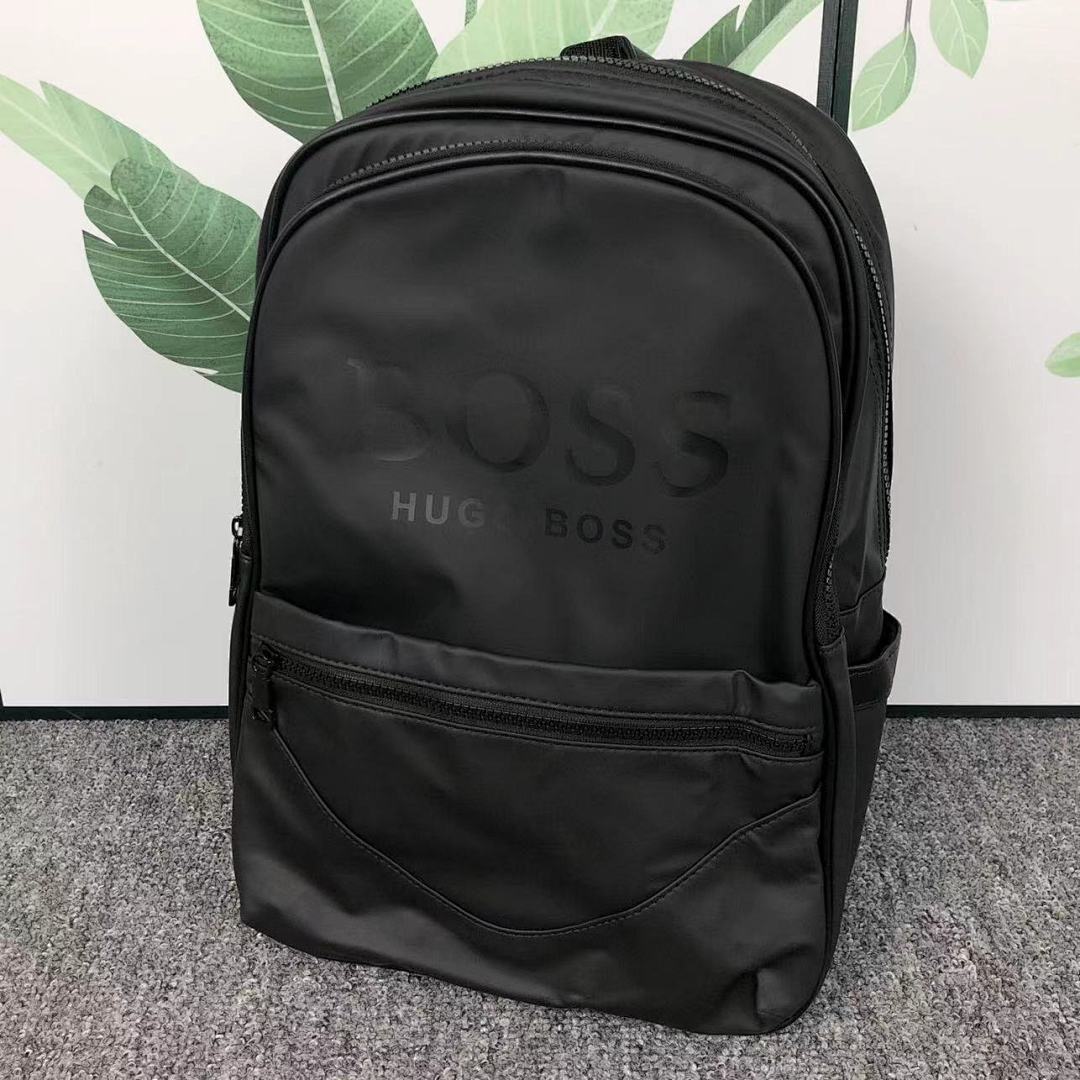 Hugo Boss 138 H⭐G⭐ B⭐⭐S BAG 310061513 (Long 27CM* Wide 11CM* High 39CM)