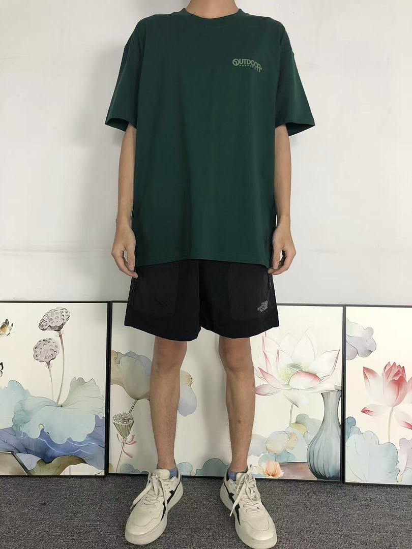 Unbranded 82 OUT⭐⭐OR T-SHIRT 126302702 (Im 170Cm 60Kg I Wear Size L In The Phot) - Image 3
