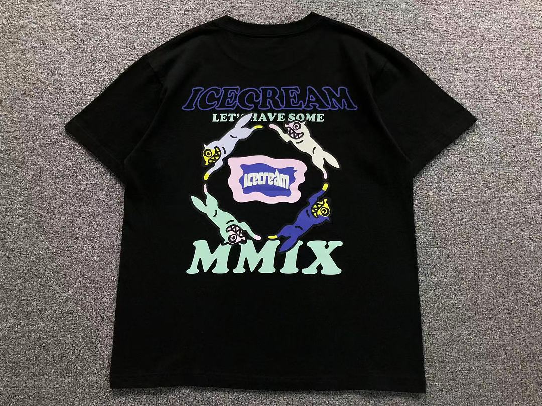 Icecream 98 IC⭐⭐R⭐AM T-SHIRT 126263102 (Im 170Cm 60Kg I Wear Size M In The Phot) - Image 5