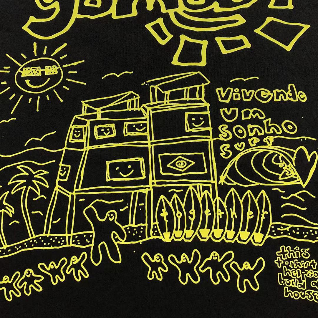 Unbranded 85 A⭐W⭐YS T-SHIRT 1104300956 (Im 170Cm 60Kg I Wear Size M In The Phot) - Image 10