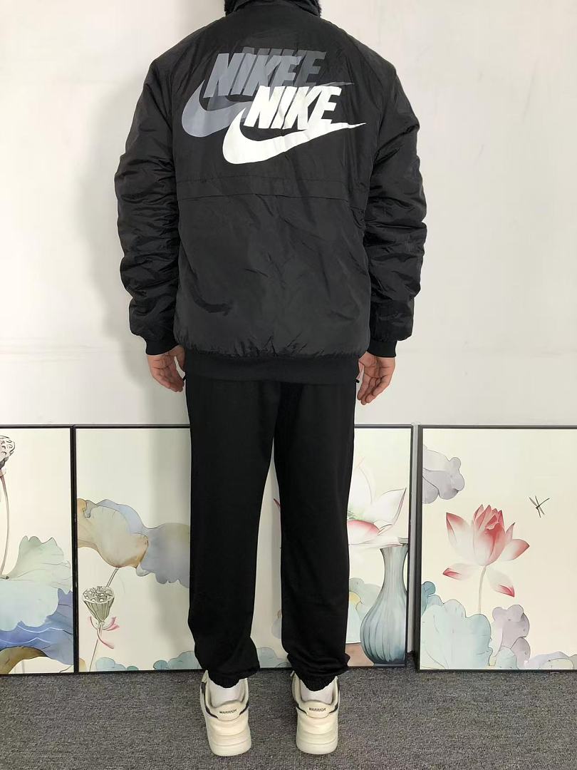 Nike 225 N⭐K⭐ COTTON CIOTHES 4206110677 (Im 170Cm 60Kg I Wear Size L In The Phot) - Image 6