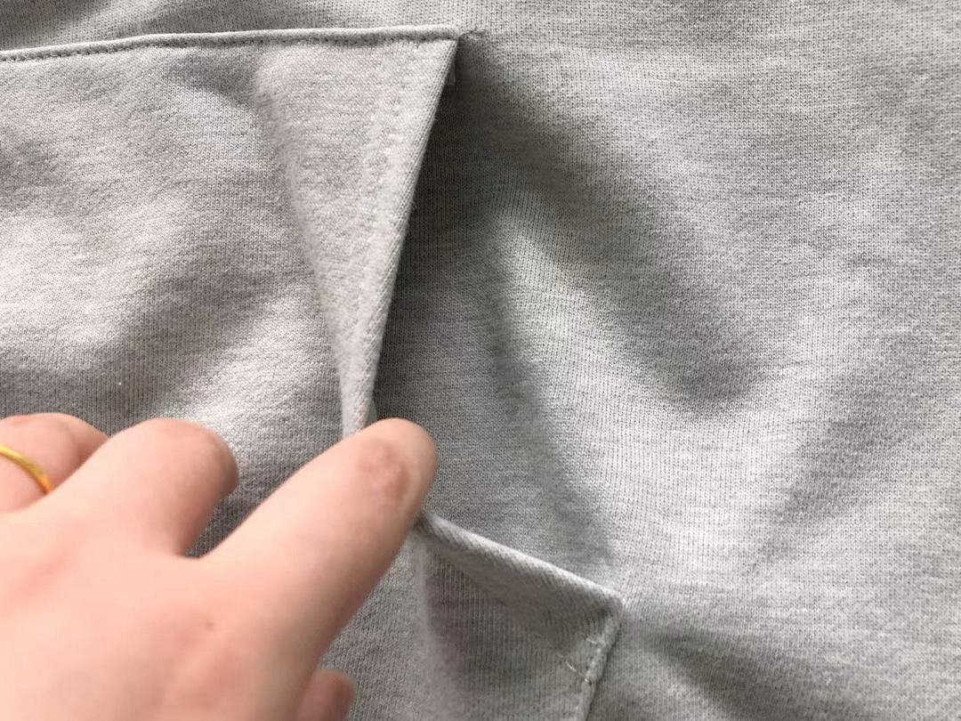 Gallery Dept 158 GALLERY DEPT HOODIE 3109041220 (Im 170Cm 60Kg I Wear Size S In The Phot) - Image 21