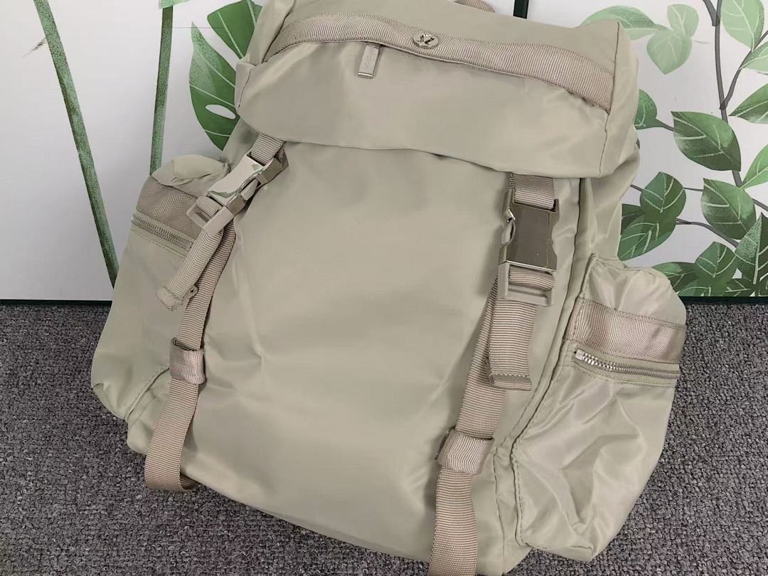 On Running 228 LULULEMON BAG 4105291277 (Long 26CM* Wide 12CM* High 38CM) - Image 30