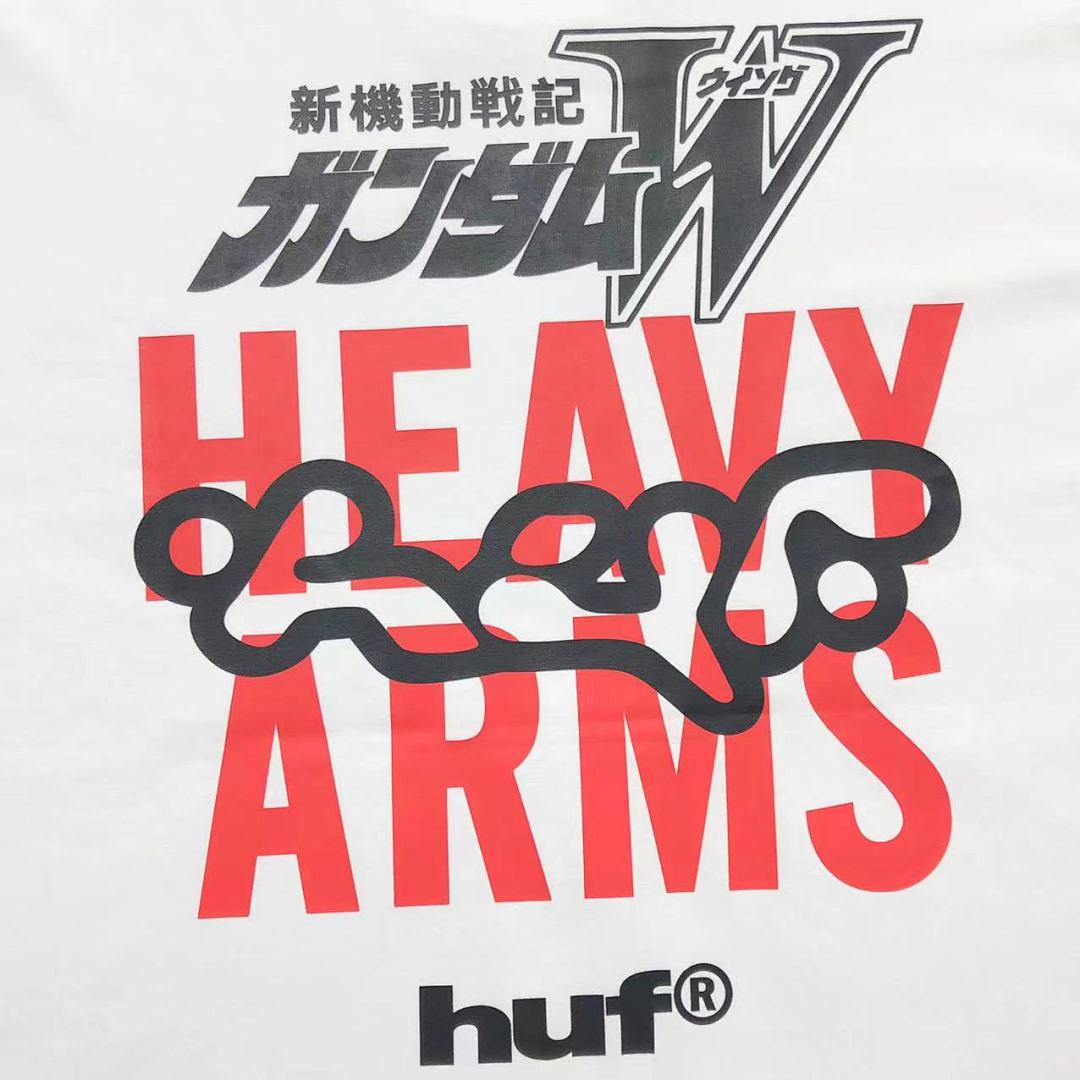 HUF 78 HUF T-SHIRT - Image 21