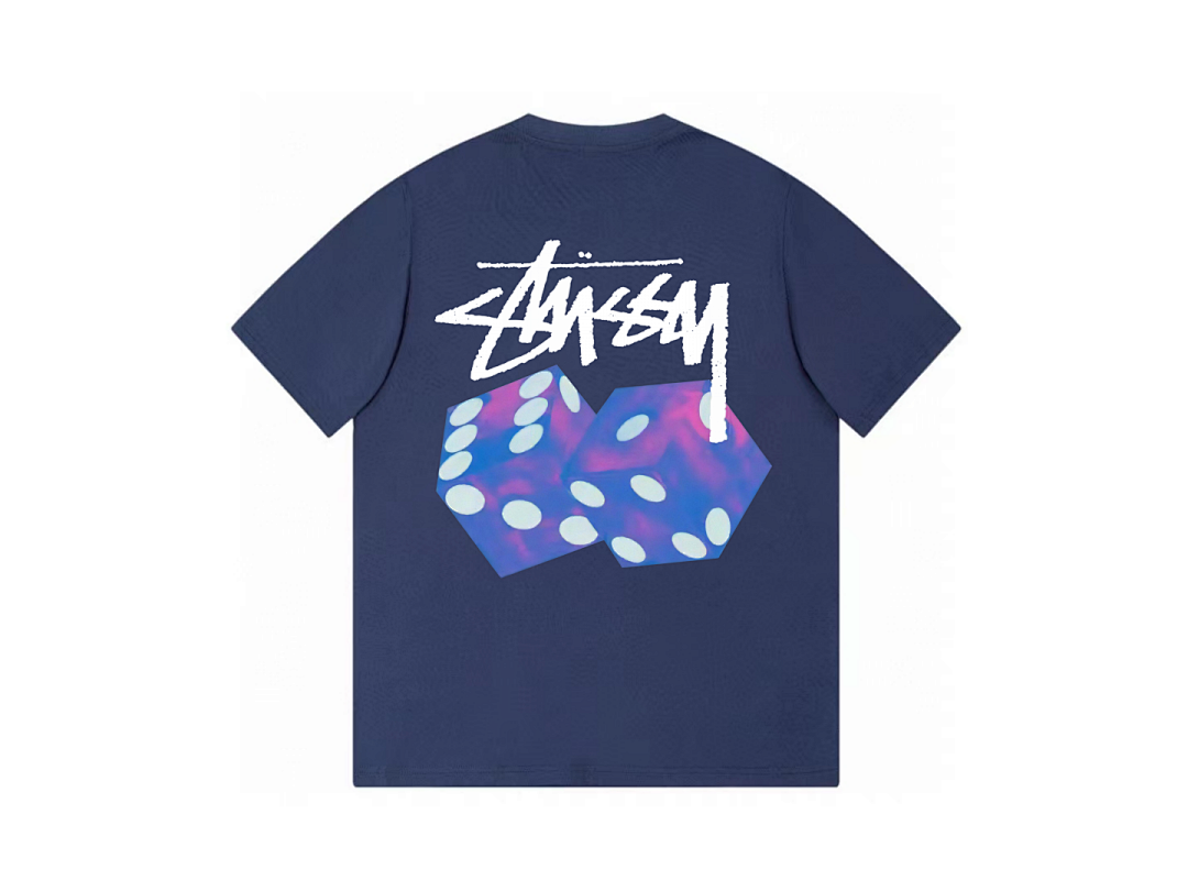 Stussy 85 STUSSY T-SHIRT - Image 19