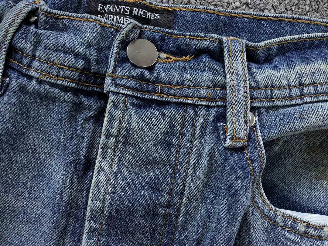 Chanel 168 ENFANTS RICHES DEPRIMES TROUSERS 511601162 (Im 170Cm 60Kg I Wear Size S In The Phot) - Image 19