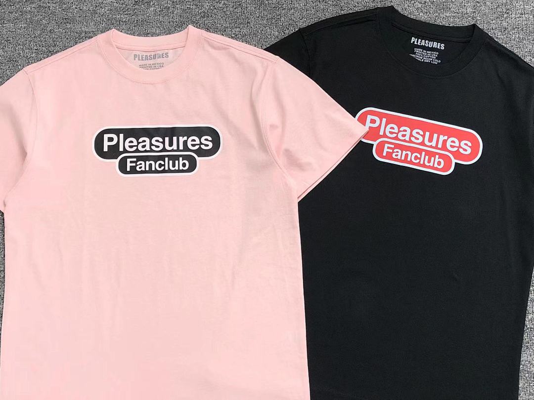 Pleasures 89 PLEASURES T-SHIRT - Image 4