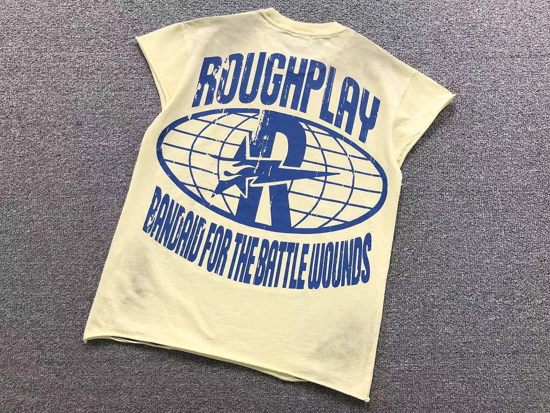 Unbranded 118 R⭐⭐G⭐P⭐⭐Y T-SHIRT 3205190117 (Im 170Cm 60Kg I Wear Size S In The Phot) - Image 10