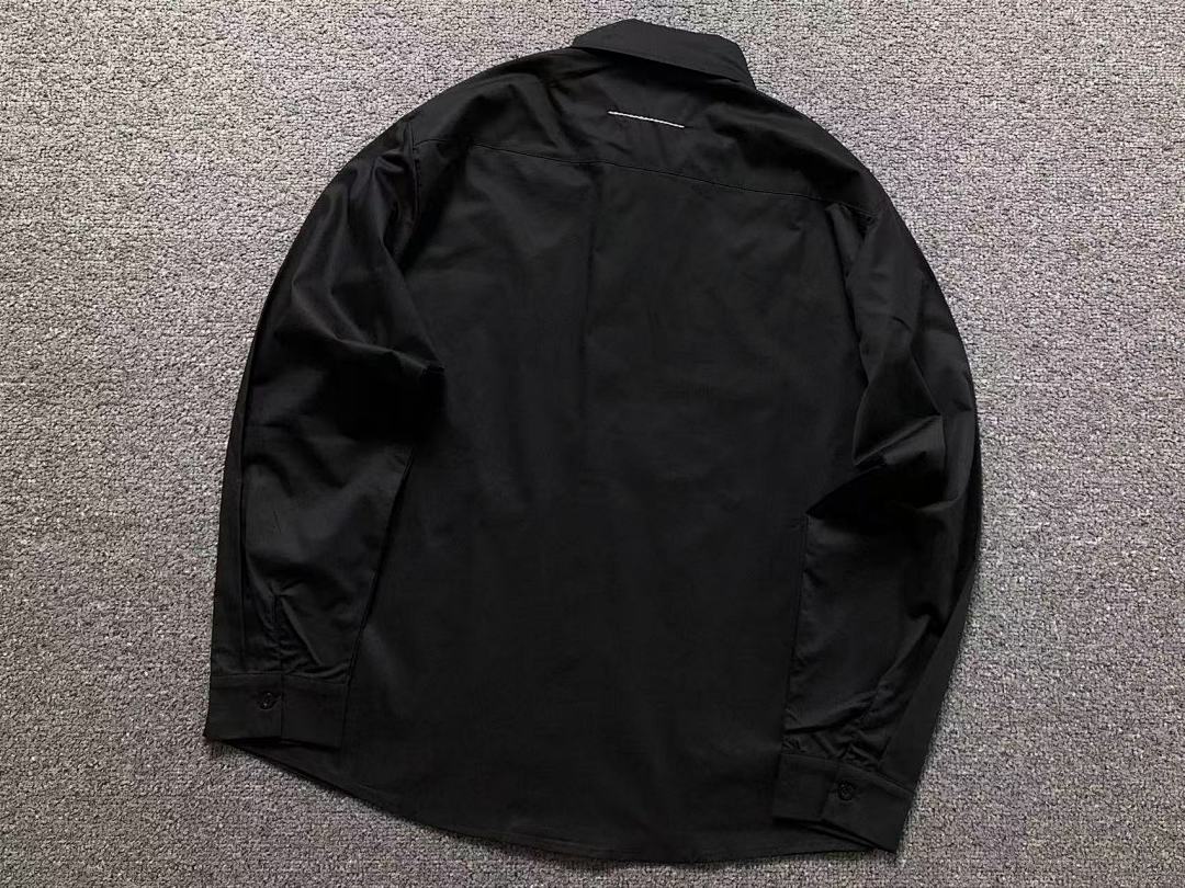 On Running 138 MAISON MARGIELA SHIRT 5123012162 (Im 170Cm 60Kg I Wear Size S In The Phot) - Image 11