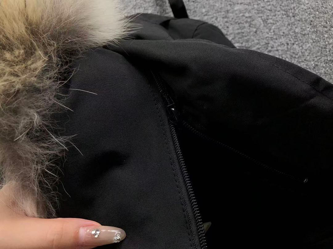 Canada Goose 558 C⭐N⭐⭐A G⭐⭐⭐E DOWN - Image 34