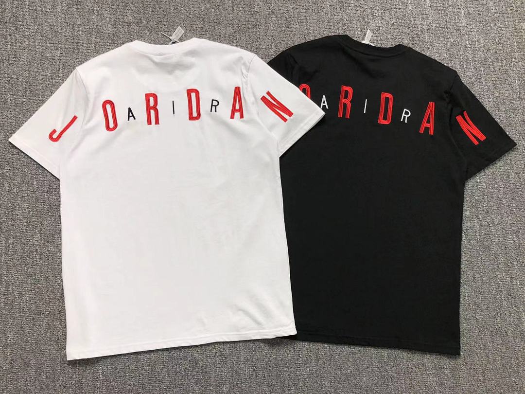 Air Jordan 75 A⭐R J⭐R⭐AN T-SHIRT - Image 3