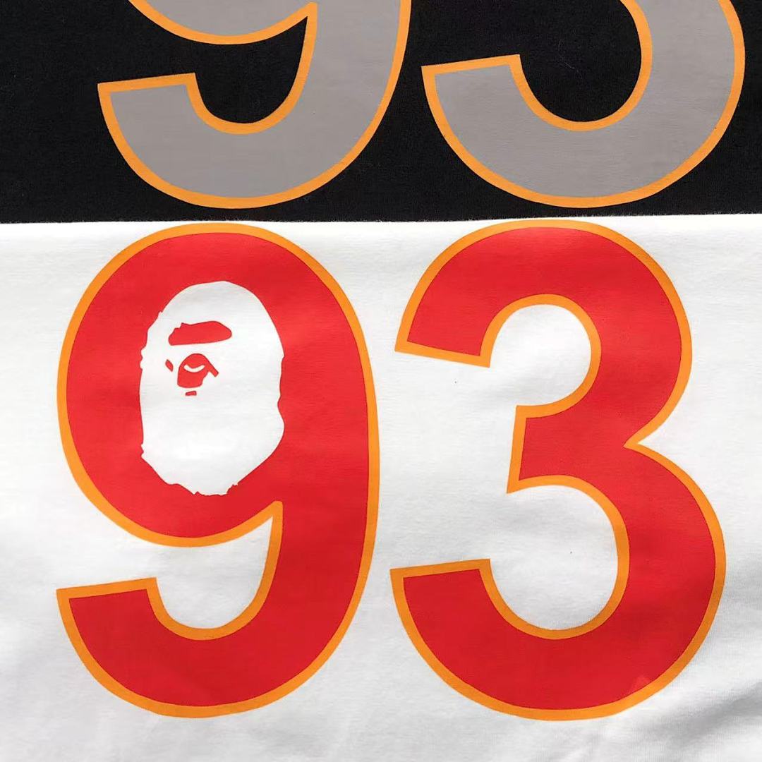 Bape 79 BAPE T-SHIRT - Image 20