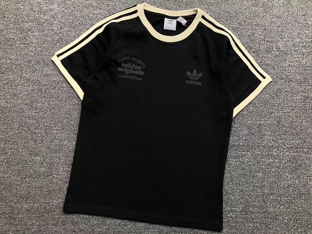 Adidas 98 A⭐I⭐AS T-SHIRT 213065135 (Im 170Cm 55Kg I Wear Size S In The Phot) - Image 8
