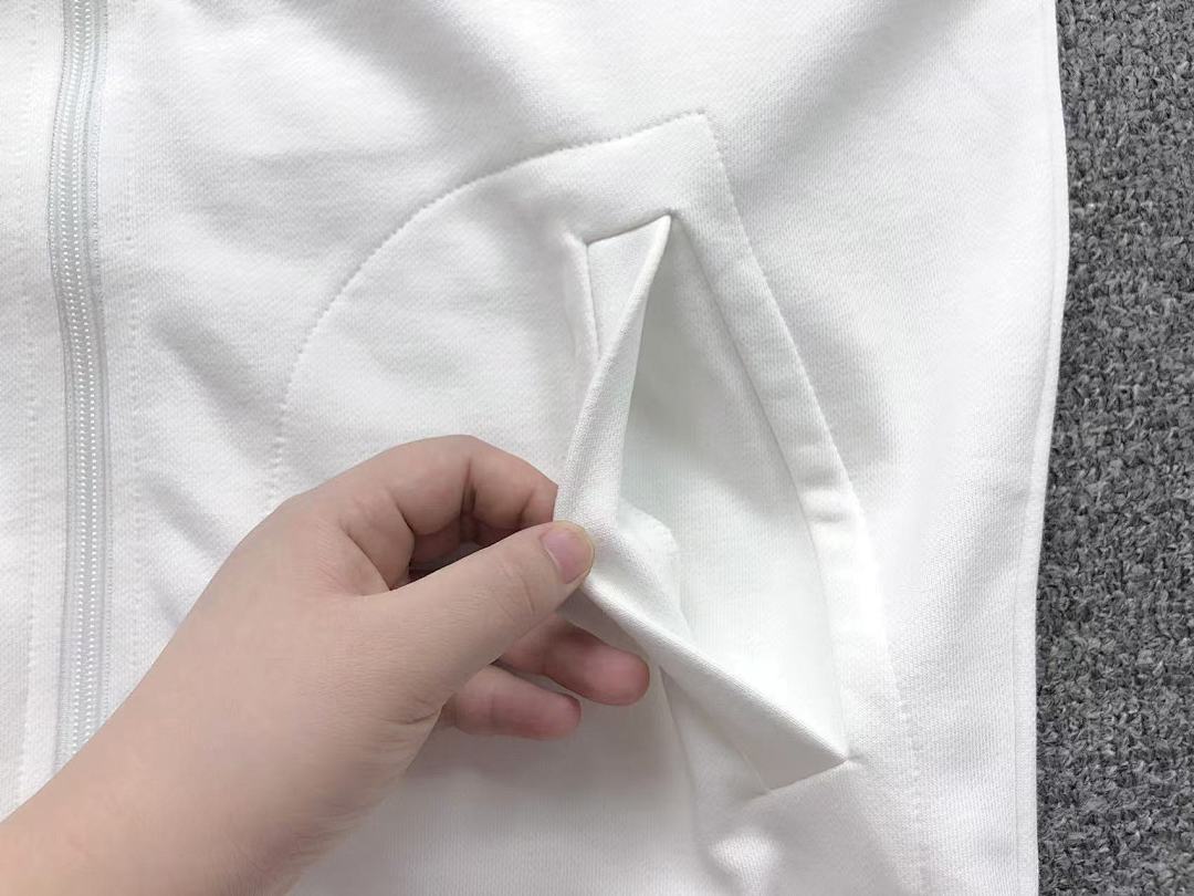 Comme des Garcons 228 CDG HOODIE 311114621 (Im 170Cm 57Kg I Wear Size M In The Phot) - Image 12
