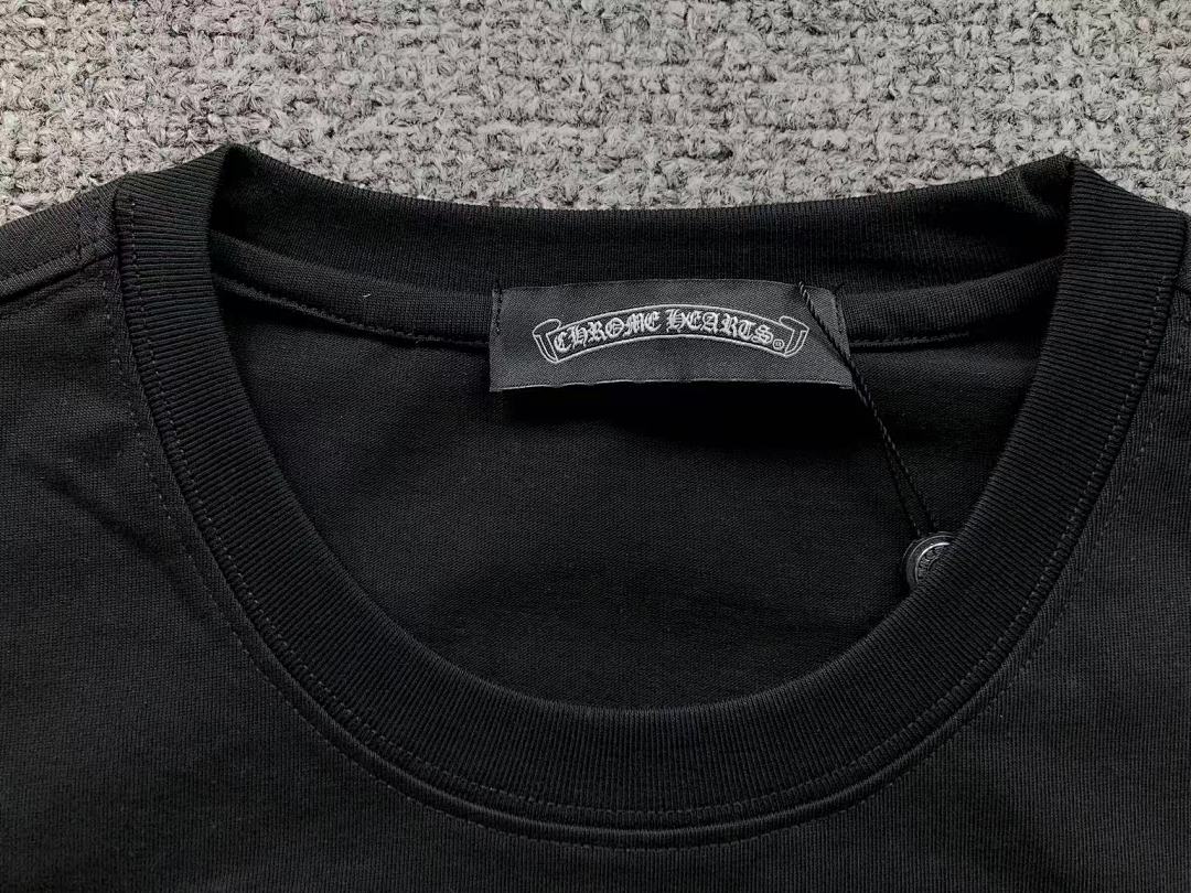 Comme des Garcons 138 C⭐⭐OME HE⭐⭐TS T-SHIRT 3107014317 (Im 170Cm 60Kg I Wear Size S In The Phot) - Image 20