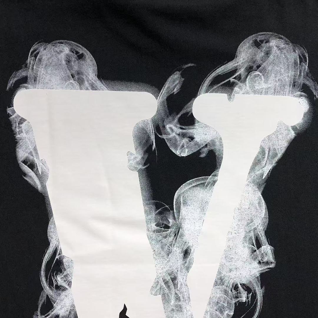 On Running 69 VLONE T-SHIRT 504146291 (Im 170Cm 60Kg I Wear Size S In The Phot) - Image 11