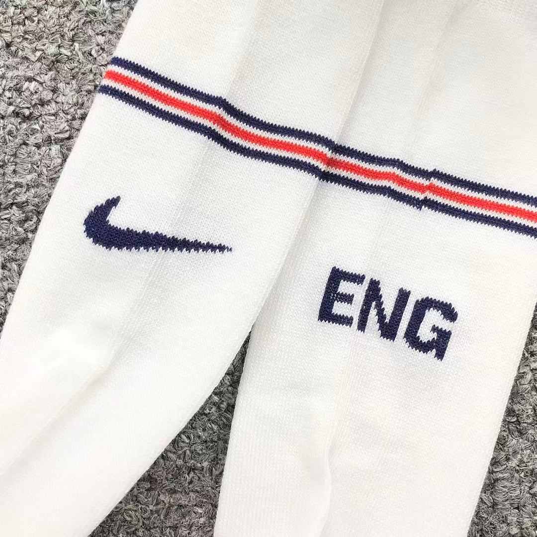 Chanel 39 FOOTBALL SOCKS - Image 6
