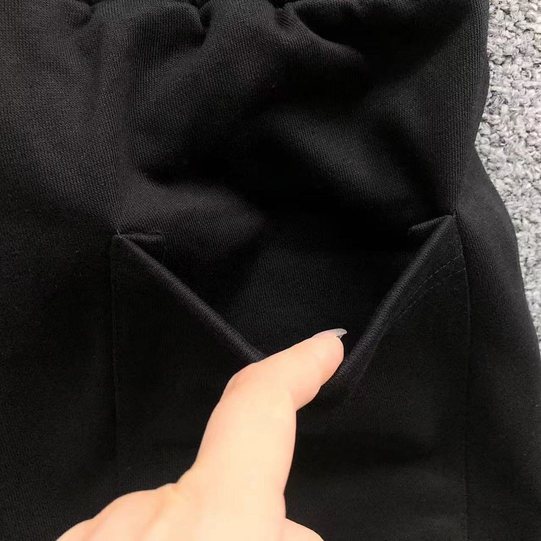 Chanel 128 SAINT MICHAEL TROUSERS 3104241396 (Im 170Cm 60Kg I Wear Size S In The Phot) - Image 14