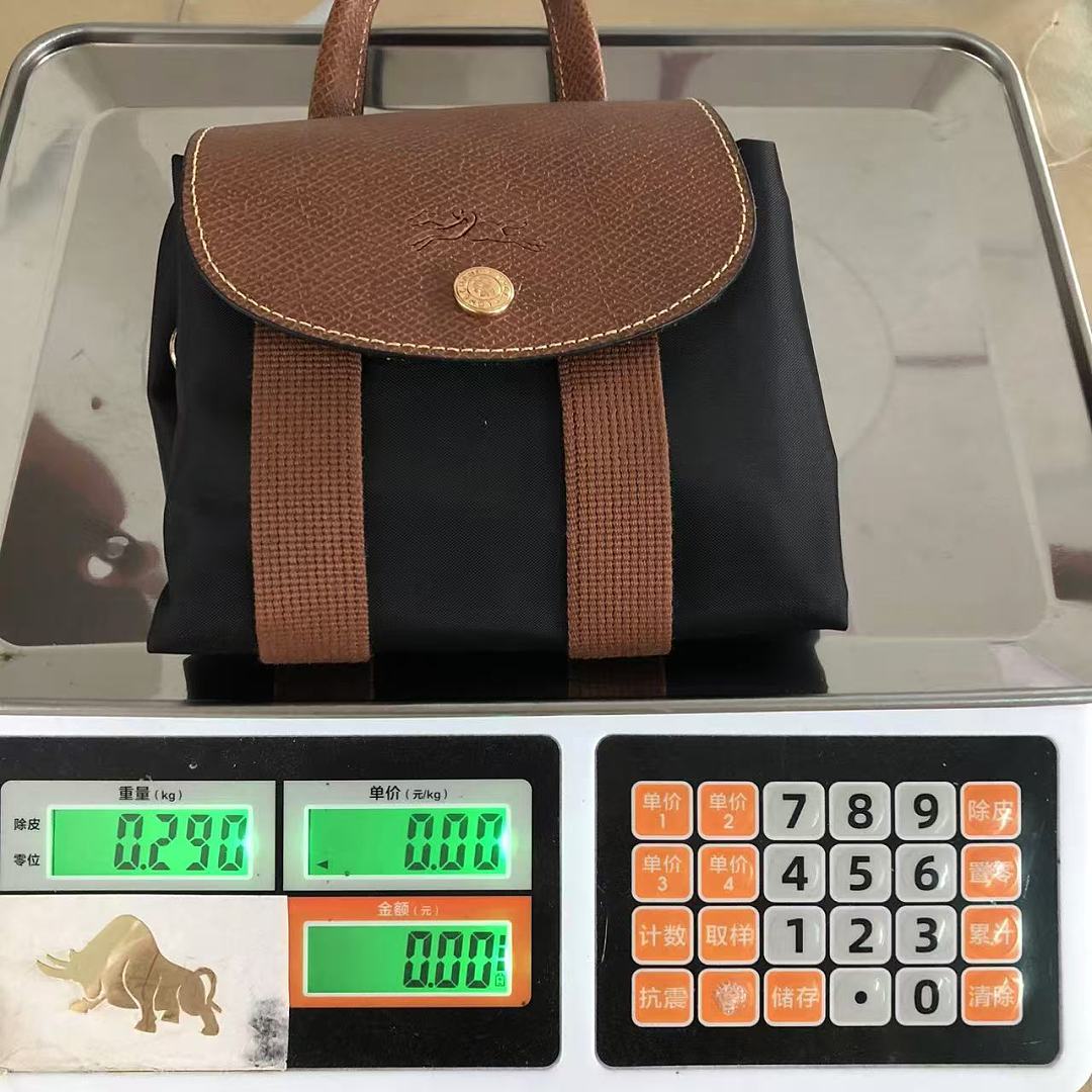 Unbranded 105 G⭐Y⭐R⭐ BAG 2207022376 (Long 23CM* Wide 12CM* High 30CM) - Image 33