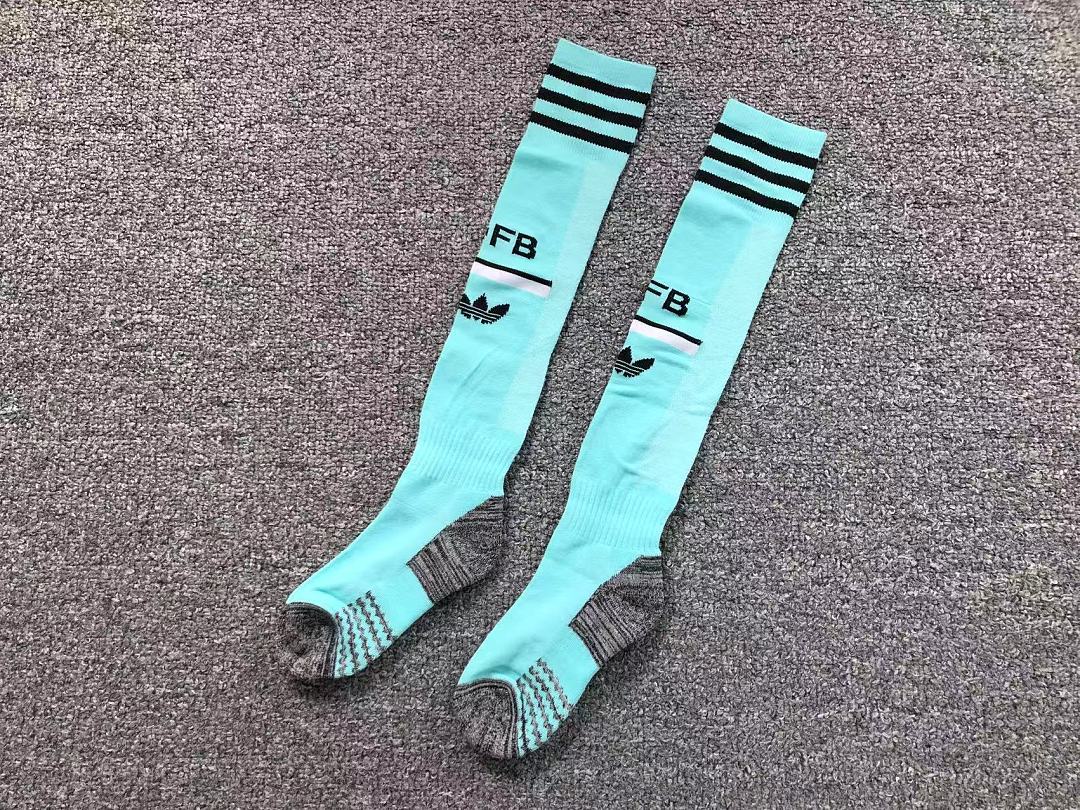 Chanel 39 FOOTBALL SOCKS - Image 3