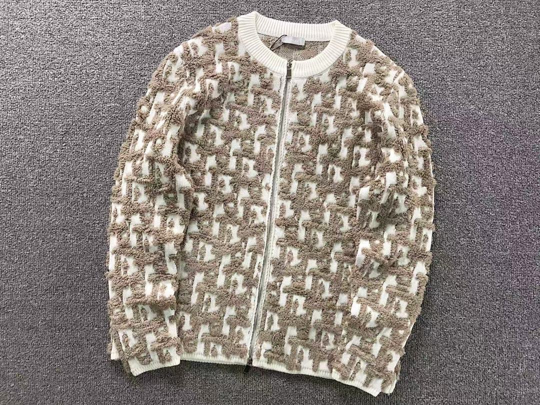Dior 358 D⭐O⭐ SWEARTER 3111030621 (Im 170Cm 60Kg I Wear Size L In The Phot) - Image 10