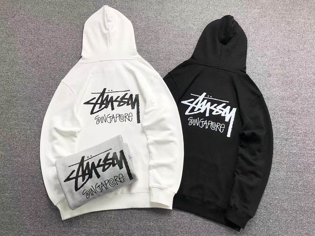 Stussy 168 STUSSY - Image 3