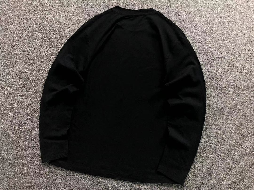 Unbranded 135 KA⭐L⭐S LONG SLEEVED 2207021404 (Im 170Cm 60Kg I Wear Size XL In The Phot) - Image 22