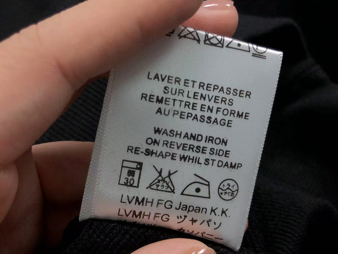 Burberry 128 B⭐R⭐E⭐RY HOODIE 510114781 (Im 170Cm 60Kg I Wear Size S In The Phot) - Image 23