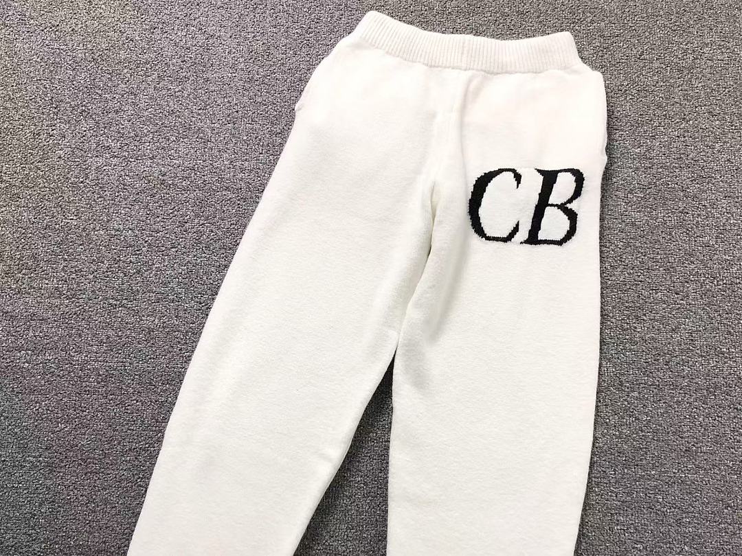 On Running 185 COLE BUXTON TROUSERS 3206041717 (Im 170Cm 60Kg I Wear Size S In The Phot) - Image 8