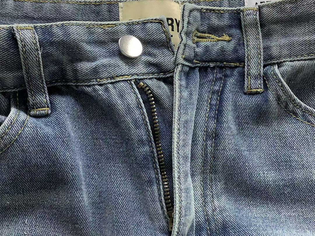 Gallery Dept 138 GALLERY DEPT TROUSERS 523162778 (Im 170Cm 60Kg I Wear Size M In The Phot) - Image 13