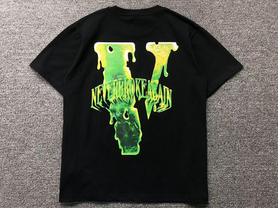 On Running 69 VLONE T-SHIRT 504144191 (Im 170Cm 60Kg I Wear Size S In The Phot) - Image 16