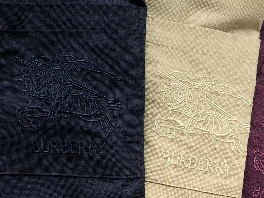 Burberry 168 B⭐R⭐E⭐RY SHIRT 2203210704 (Im 170Cm 60Kg I Wear Size L In The Phot) - Image 15