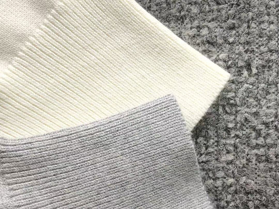 Unbranded 235 CDG SWEATER 2208192501 (Im 170Cm 60Kg I Wear Size 2XL In The Phot) - Image 15