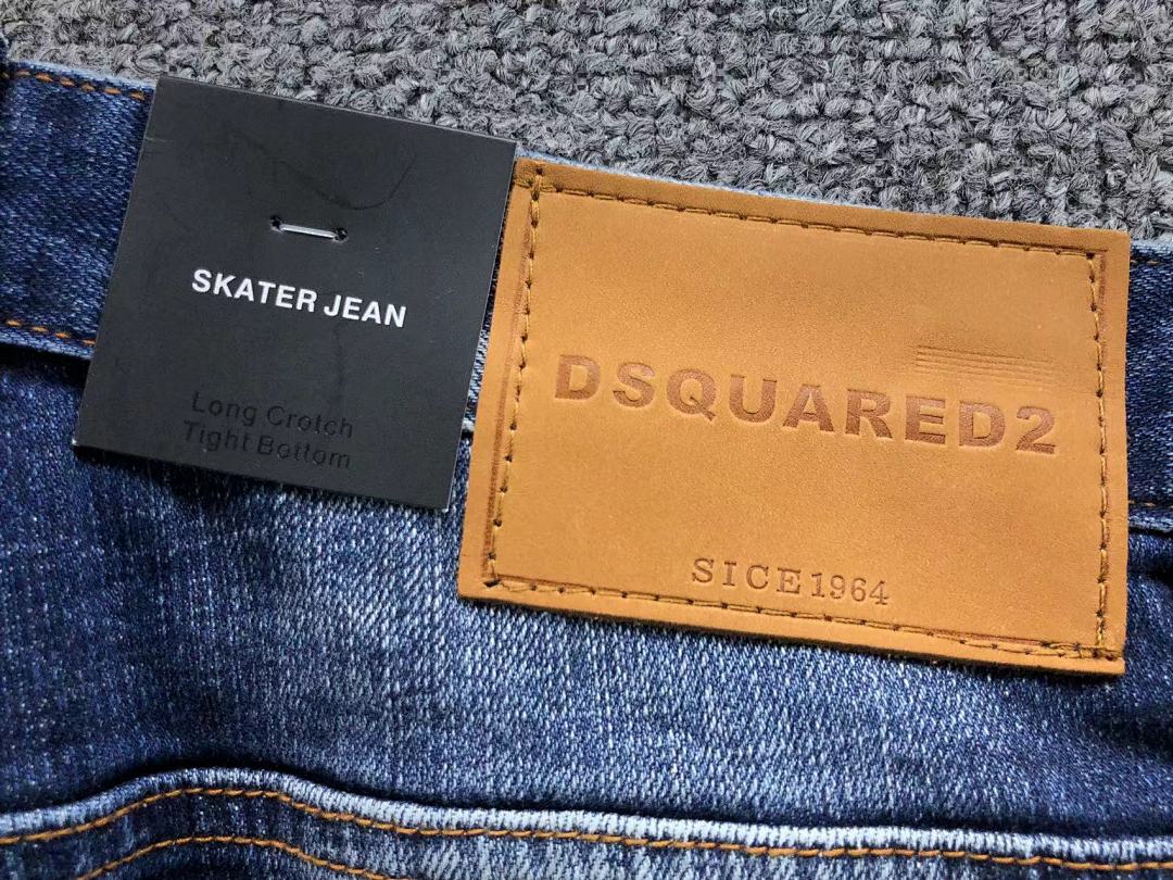 Dsquared2 228 DS⭐UAR⭐⭐2 - Image 9