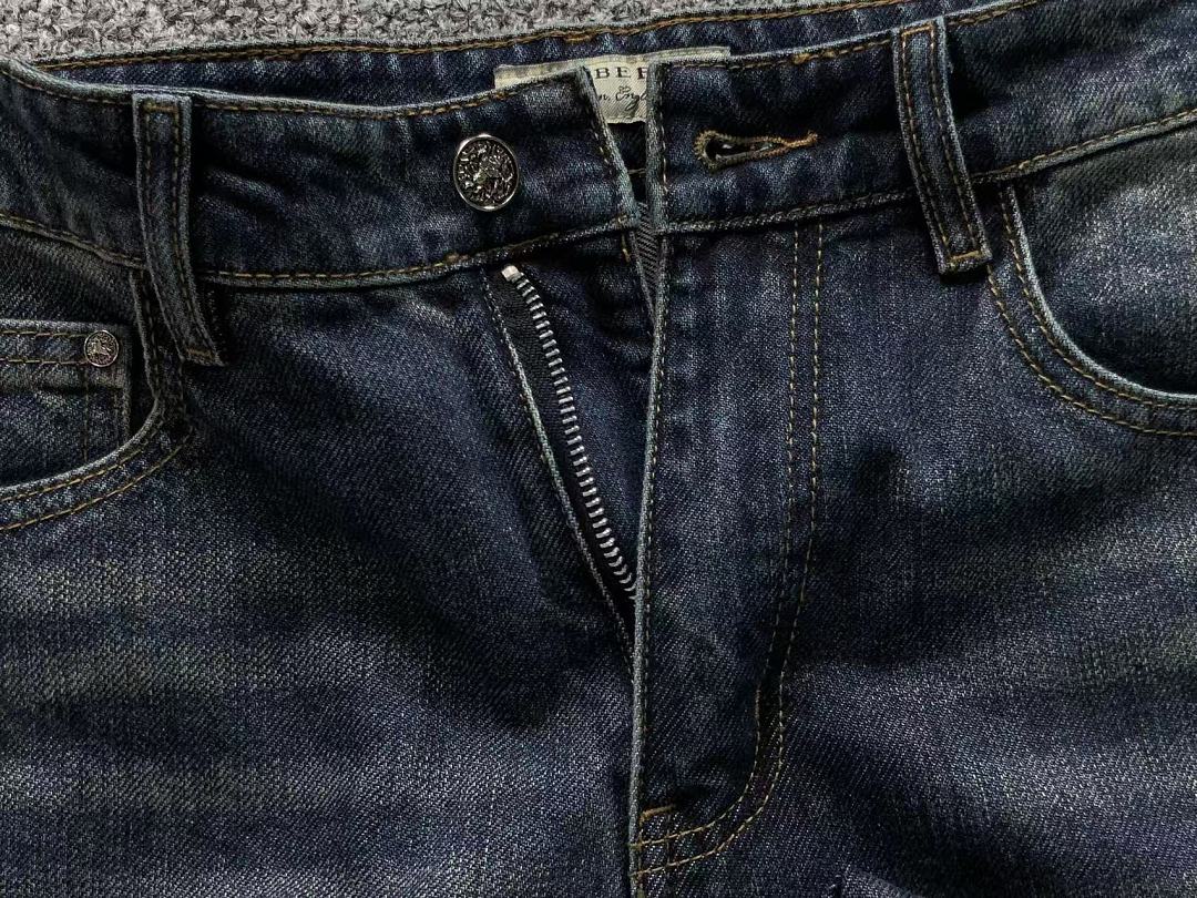 Burberry 225 B⭐R⭐E⭐RY TROUSERS 5207290505 (Im 170Cm 60Kg I Wear Size 32 In The Phot) - Image 14