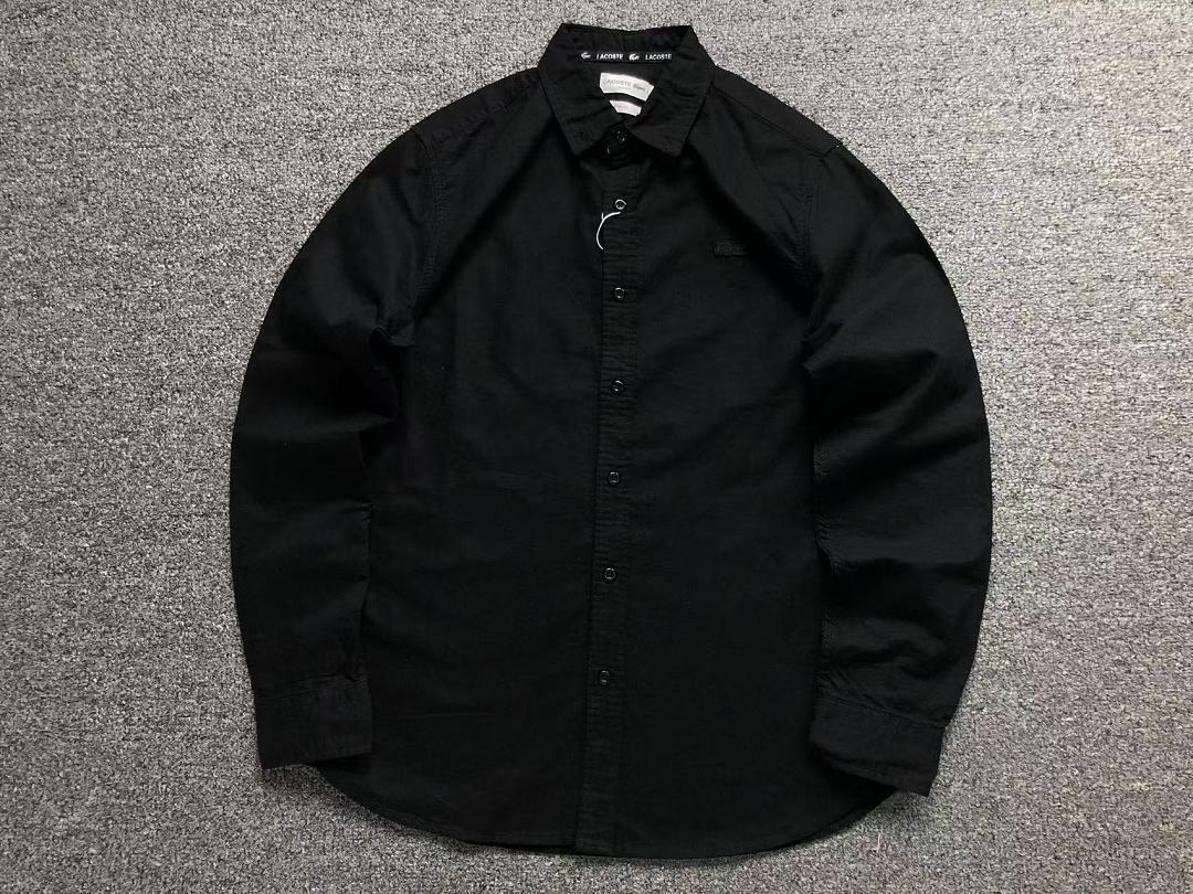 Lacoste 135 LACOSTE SHIRT 5251605147 (Im 170Cm 60Kg I Wear Size L In The Phot) - Image 7