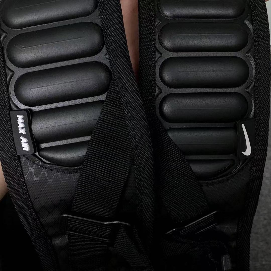 Nike 118 N⭐K⭐ BAG 1107110213 (Long 35CM* Wide 16CM* High 50CM) - Image 15