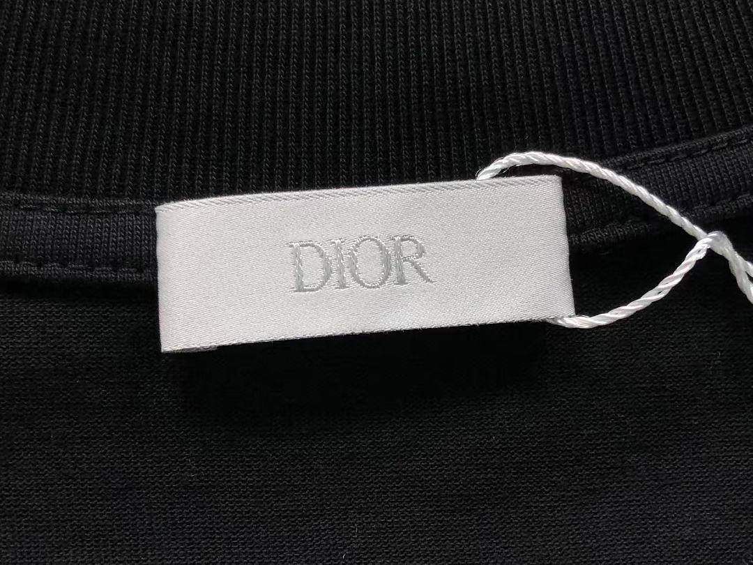Dior 125 D⭐O⭐ T-SHIRT 4207090921 (Im 170Cm 60Kg I Wear Size L In The Phot) - Image 22