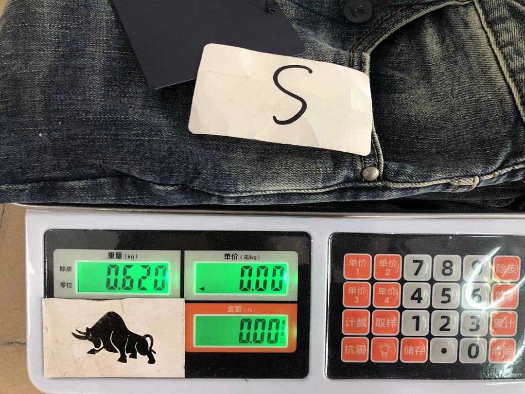 Louis Vuitton 218 L⭐ TROUSERS 5112223106 (Im 170Cm 60Kg I Wear Size S In The Phot) - Image 31