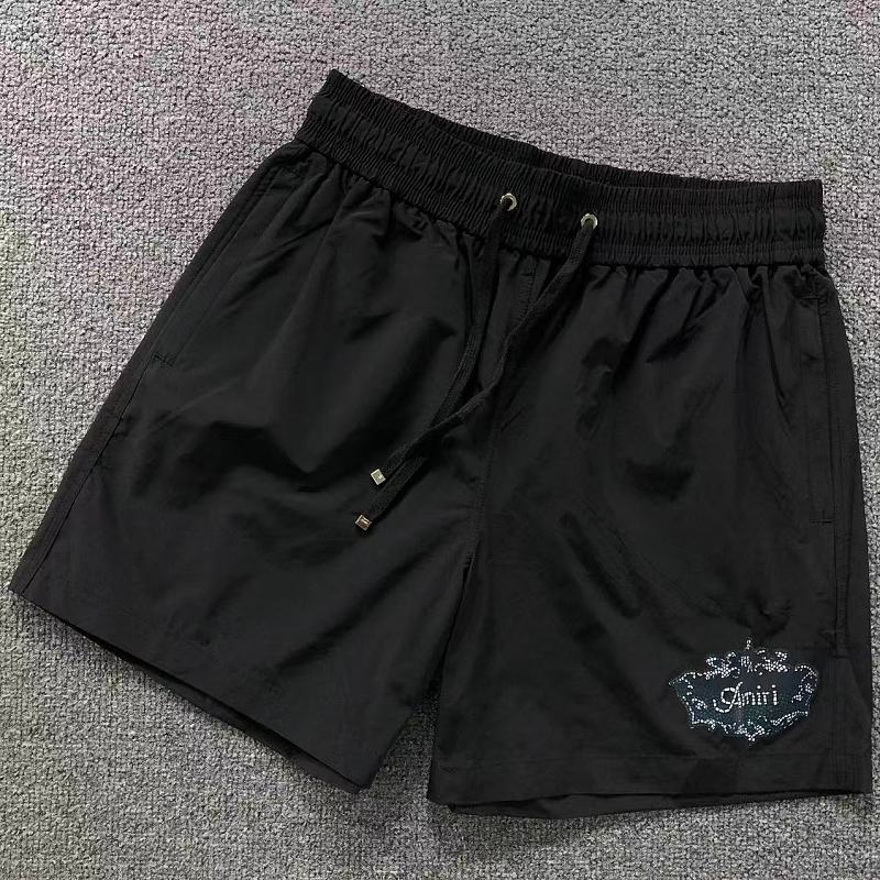 AMIRI 139 AMIRI SHORTS 52072014180 (Im 170Cm 60Kg I Wear Size M In The Phot)