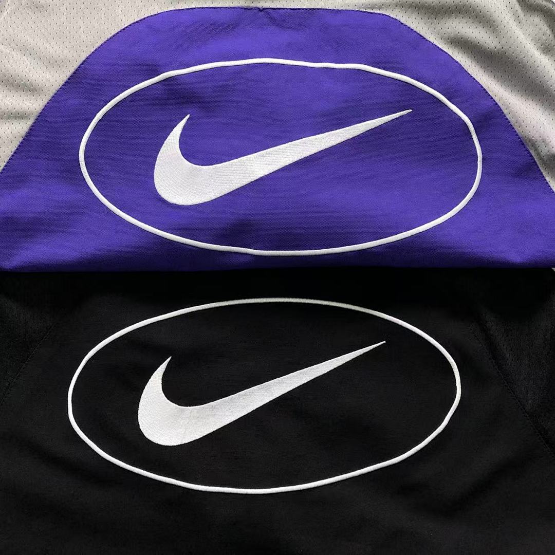Nike TROUSERS288 N⭐K⭐ S⭐⭐R⭐⭐E JACKET TROUSERS 11121901159Im 170Cm 60Kg I Wear Size S In The Phot - Image 11