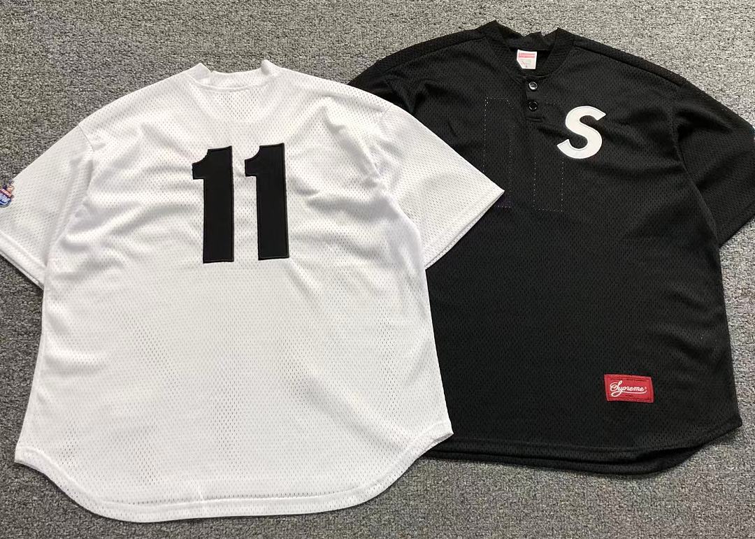 Supreme 128 S⭐⭐R⭐⭐E T-SHIRT 4205130777 (Im 170Cm 60Kg I Wear Size S In The Phot) - Image 6