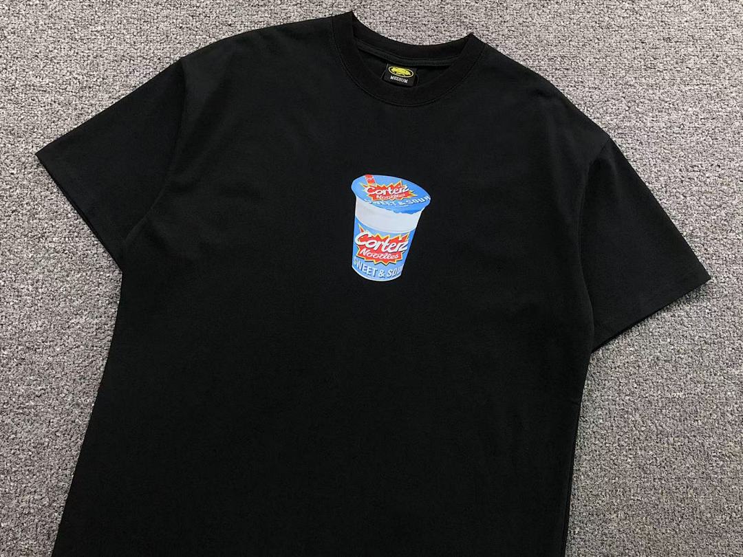 Corteiz 78 CORTEIZ T-SHIRT 5202280278 (Im 172Cm 55Kg I Wear Size M In The Phot) - Image 11