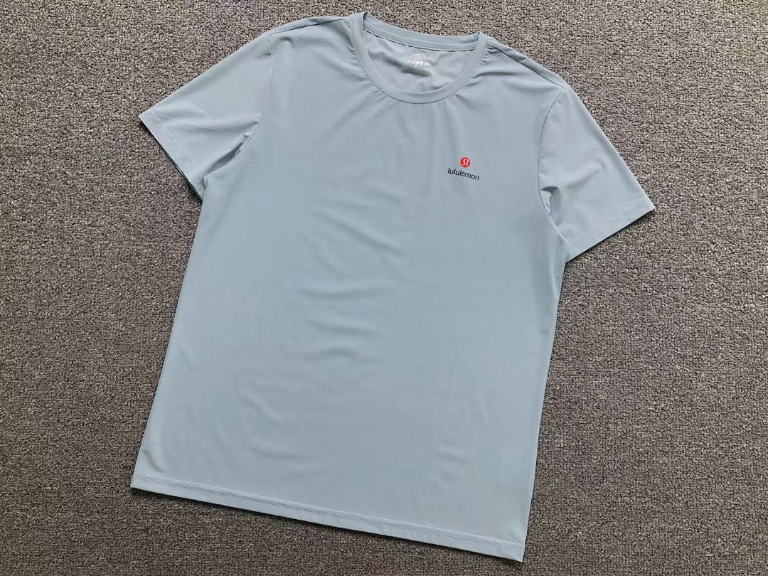 On Running 78 LULULEMON T-SHIRT 3203202803 (Im 170Cm 60Kg I Wear Size XL In The Phot) - Image 9
