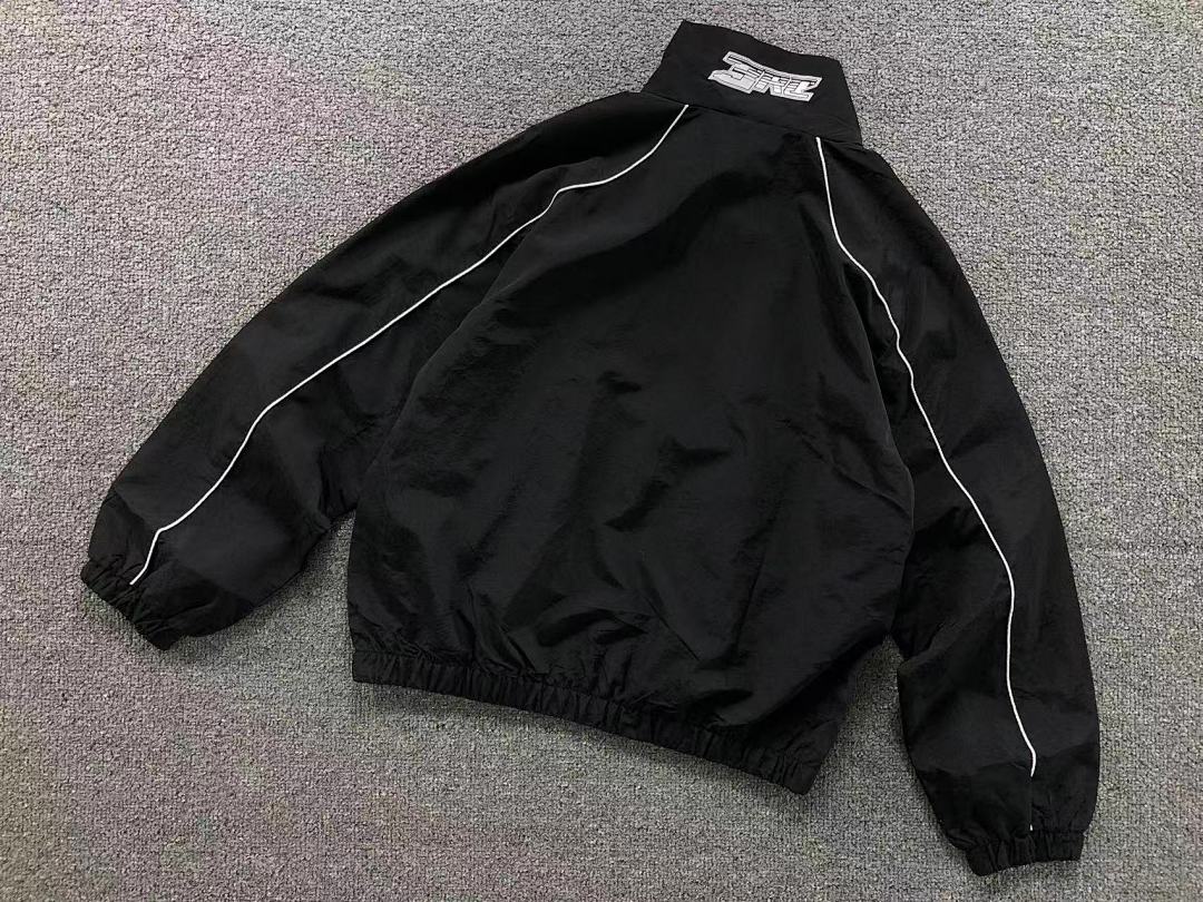 Adidas 138 A⭐I⭐AS JACKET 1110030235 (Im 170Cm 60Kg I Wear Size S In The Phot) - Image 15