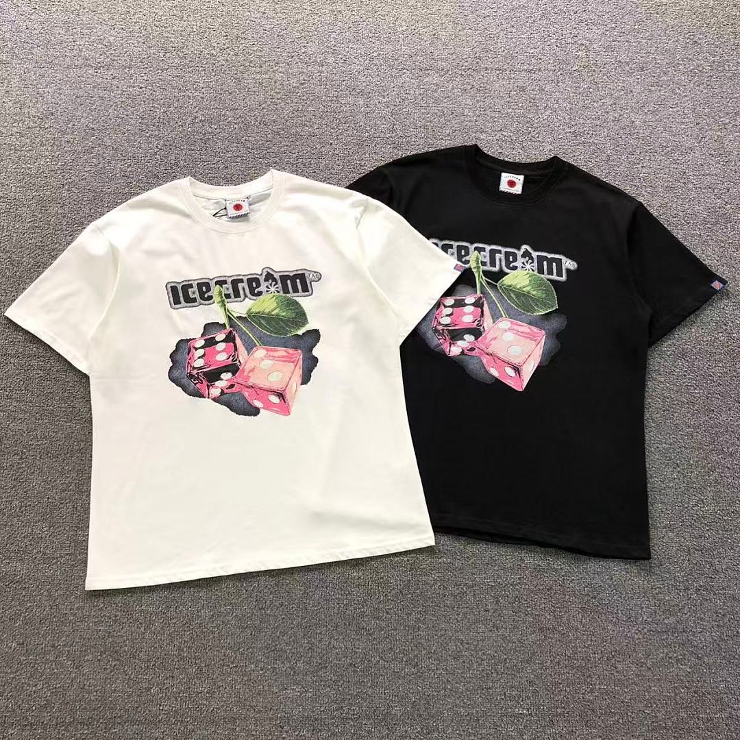 Icecream 98 IC⭐⭐R⭐AM T-SHIRT 3205272617 (Im 170Cm 60Kg I Wear Size M In The Phot)
